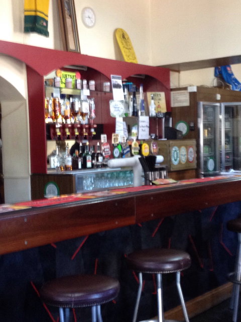 Railway Hotel/Motel - Renee 4