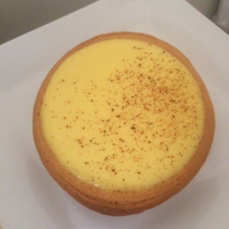 Randell Street Bakery - Renee 0