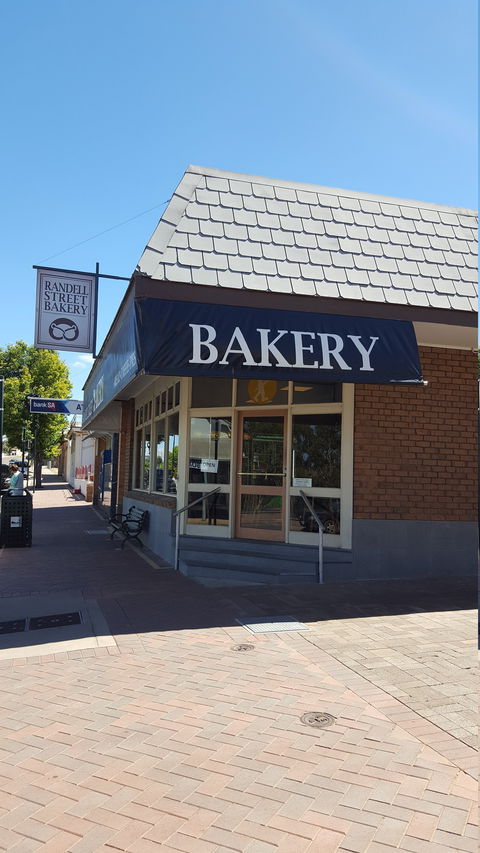 Randell Street Bakery - Renee 3