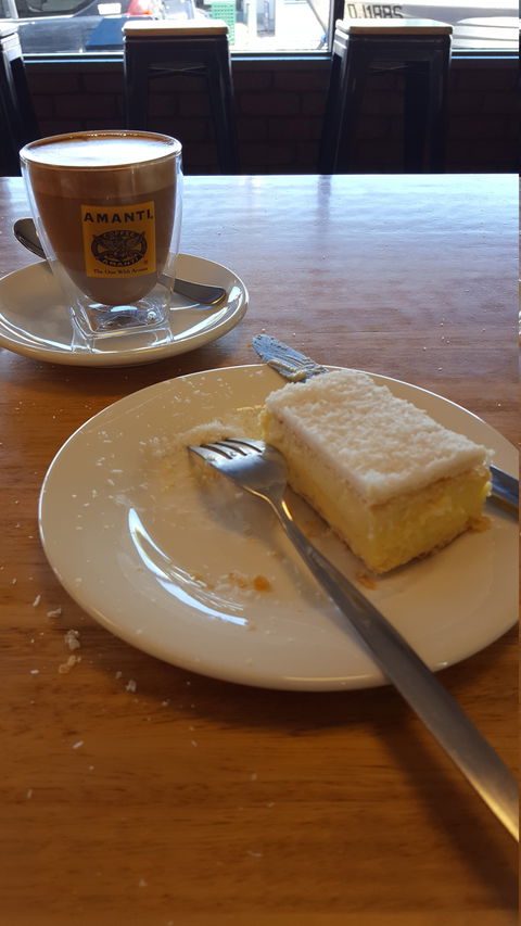 Randell Street Bakery - Renee 4