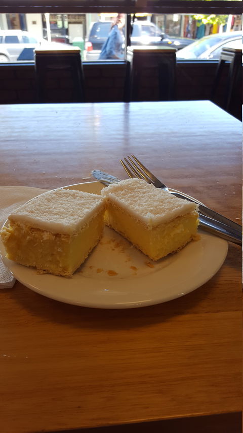 Randell Street Bakery - Renee 5
