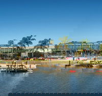 Renmark Club - Renee