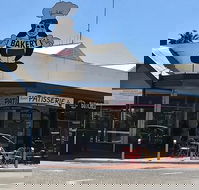 Renmark Patisserie - Renee