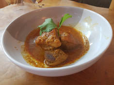 Kampung Kicthen  - Renee 0