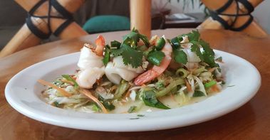 Kampung Kicthen  - Renee 1