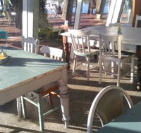River Jacks Cafe - Petrol Stations
