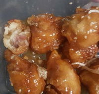 Riverland Hokkien Chinese Restaurant - Petrol Stations