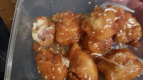 Riverland Hokkien Chinese Restaurant - Swimm 0