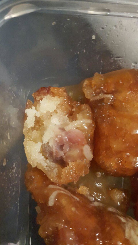 Riverland Hokkien Chinese Restaurant - Swimm 1