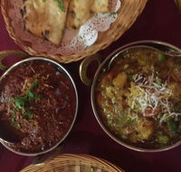 Riverland Tandoor Indian Restaurant - Renee