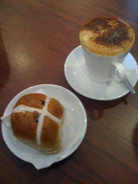 Robe Bakery Rosetown - Petrol Stations 2