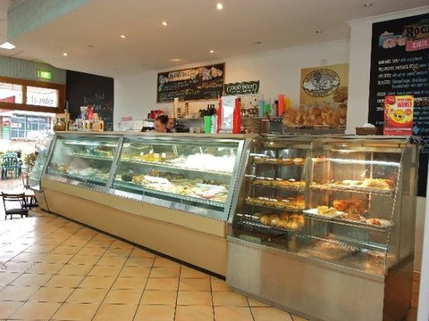 Roger's Deli - Renee 0