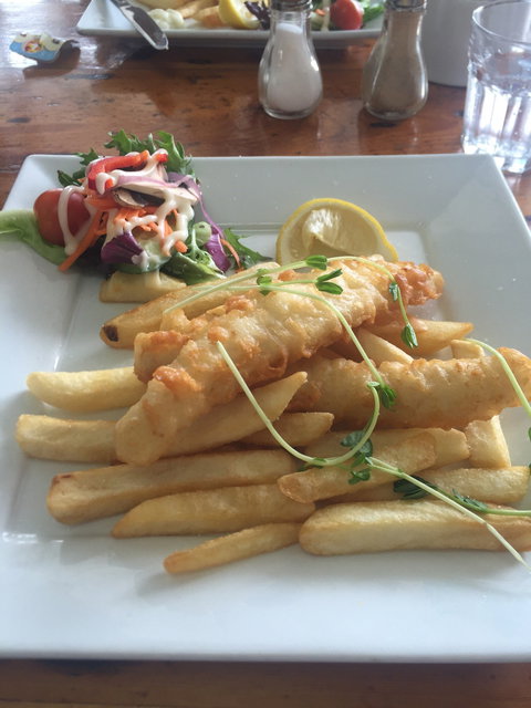 Roger's Deli - Renee 1