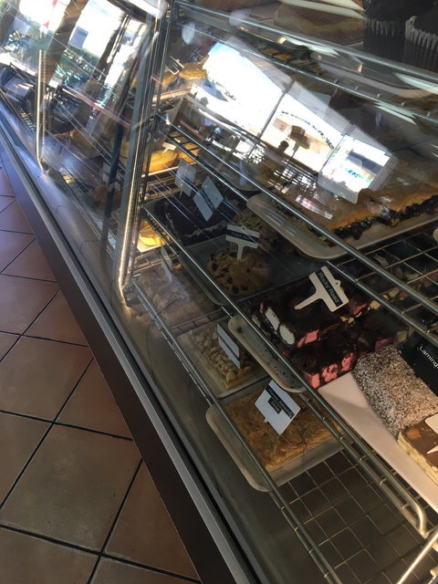 Roger's Deli - Renee 2