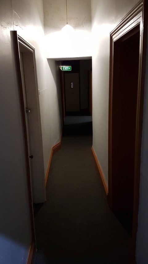Royal Mail Hotel - Internet Find 1