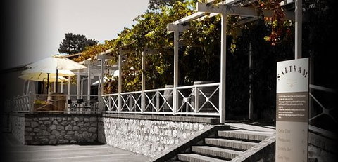 Salter's Kitchen - Renee 0