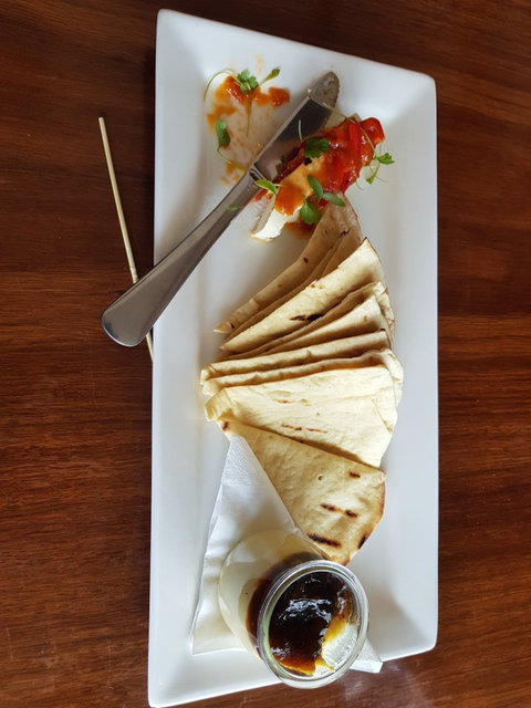 Salter's Kitchen - Renee 1