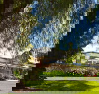 Saltram Cellar Door - Renee