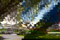 Saltram Cellar Door