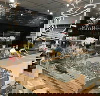 SeaBrees Homewares Cafe  Winebar - Swimm