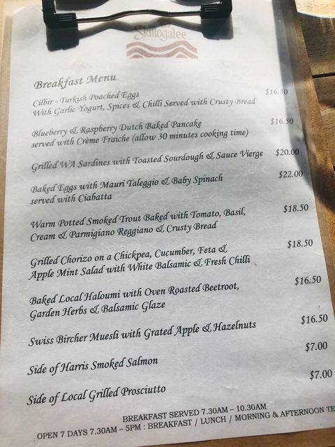 Skillogalee Winery & Restaurant - Internet Find 6