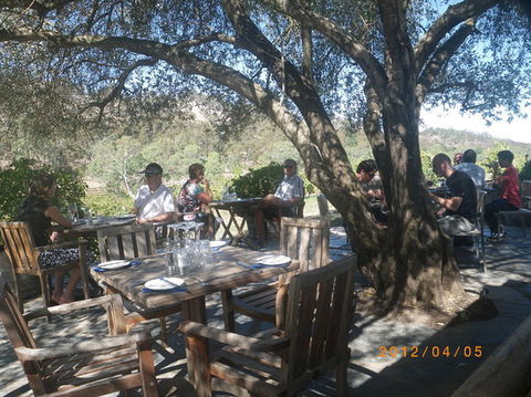 Skillogalee Winery & Restaurant - Internet Find 0