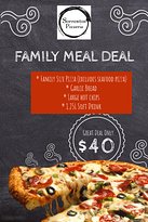 Sorrento's Pizzeria - Renee 5