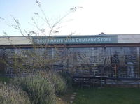 South Australian Company Store