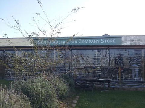 South Australian Company Store - Renee 0