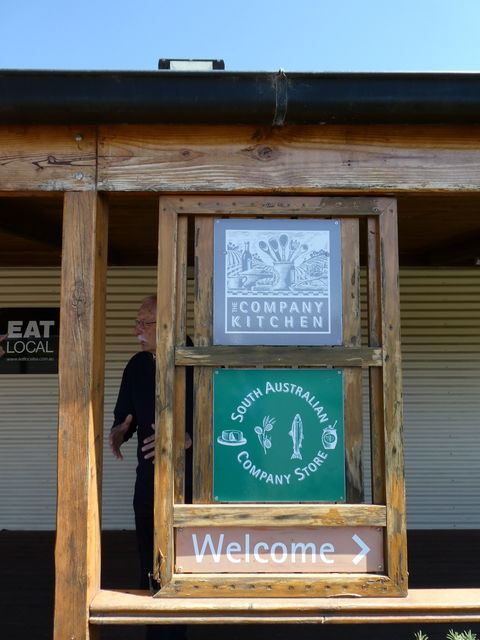 South Australian Company Store - Renee 6