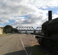 Steamers Cafe Murray Bridge - Renee