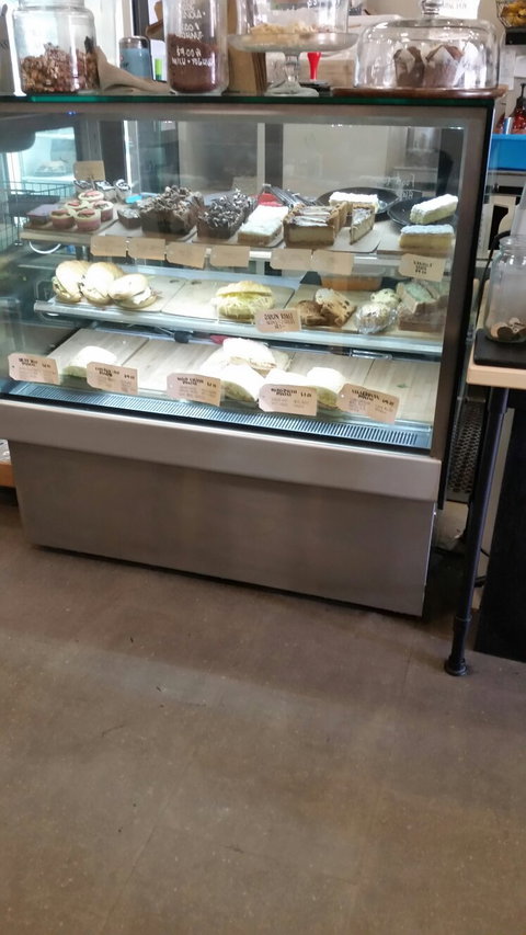 Sweet Espresso The Food Store - Swimm 9