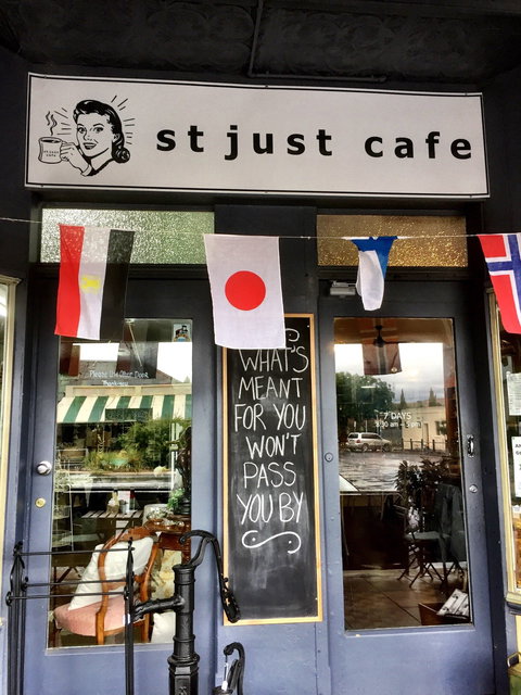 Sweet Espresso The Food Store - Swimm 12