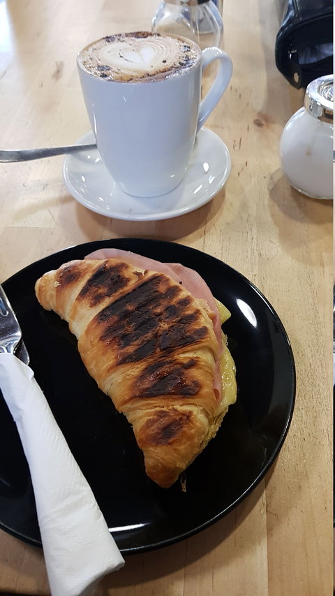 Sweet Espresso The Food Store - Swimm 4