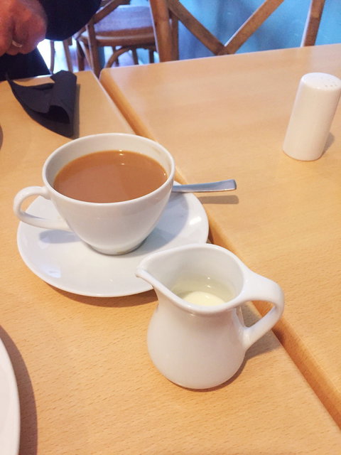 Sweet Espresso The Food Store - Swimm 5