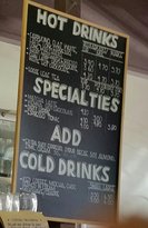 Sweet Espresso The Food Store - Swimm 8