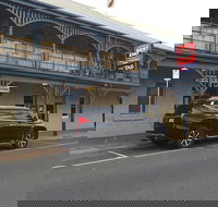 Tailem Bend Hotel And Restaurant - Qld Realsetate