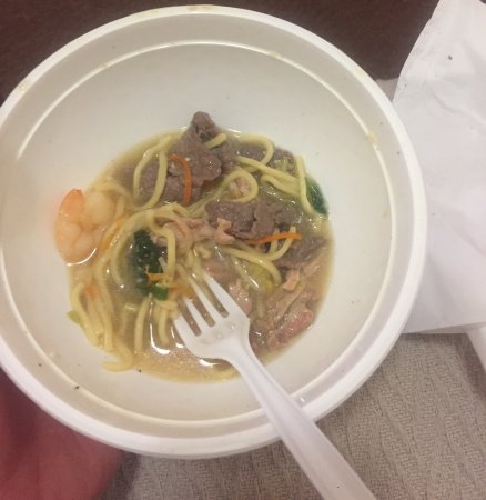 Tastie Wok - Renee 0