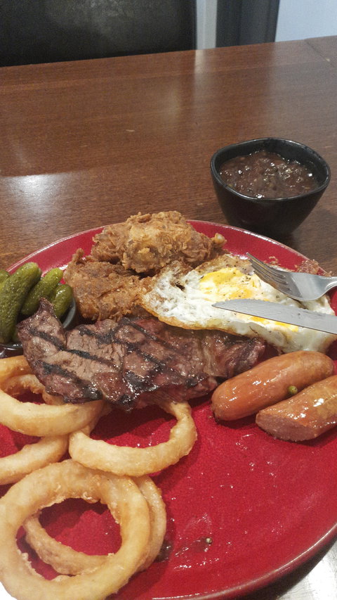 The Angus & Co. - Internet Find 1