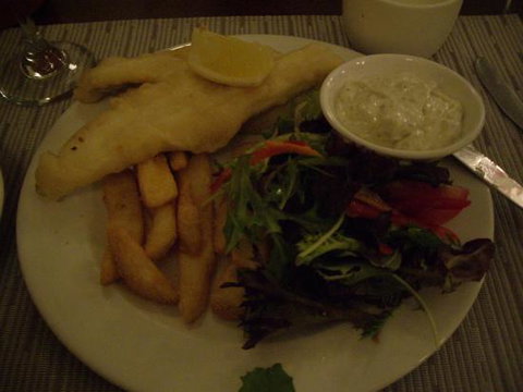 The Angus & Co. - Internet Find 0