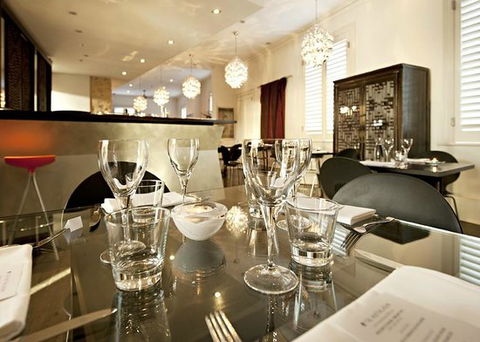 The Australasian Dining Room - Renee 0