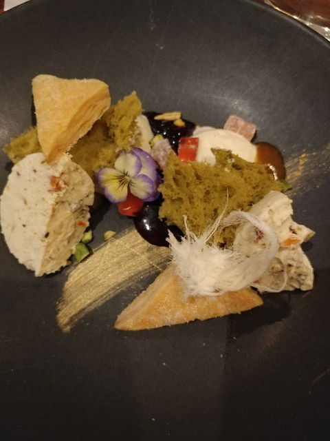 The Australasian Dining Room - Renee 4