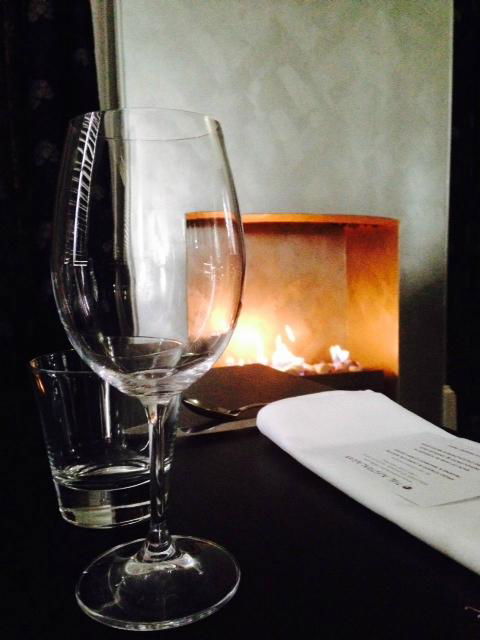The Australasian Dining Room - Renee 6