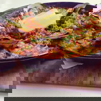 The Avenue Cafe Restaurant