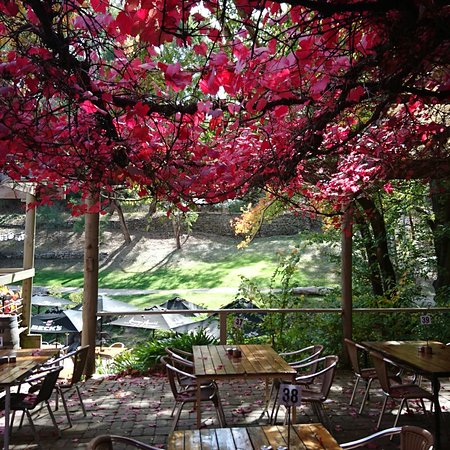 The Bridgewater Inn - Swimm 0