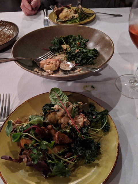 The Bridgewater Mill - Swimm 2