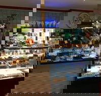 The Cudlee Cafe - Internet Find