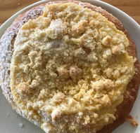 The Espy Bakehouse - Swimm