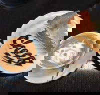 The German Cake Shop - Renee