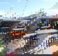 The Greenock - Renee